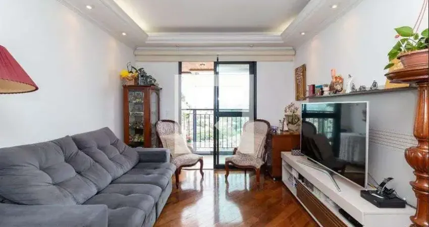 Apartamento com 3 quartos à venda na Avenida Nova Cantareira, --, Água Fria, São Paulo