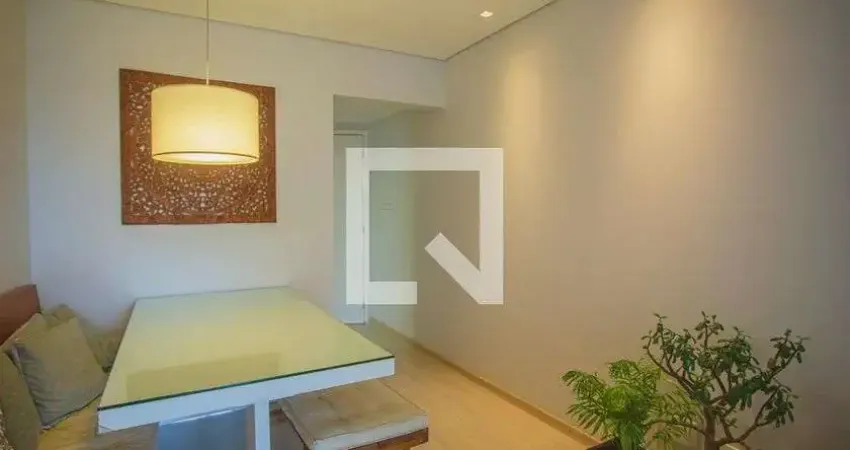 Apartamento com 3 quartos à venda na Avenida Bosque da Saúde, --, Saúde, São Paulo