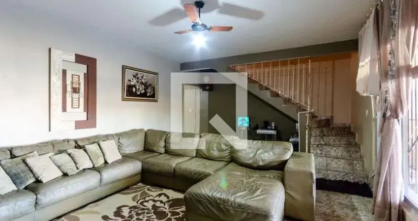 Casa com 5 quartos à venda na Rua José Niccolini, --, Freguesia do Ó, São Paulo