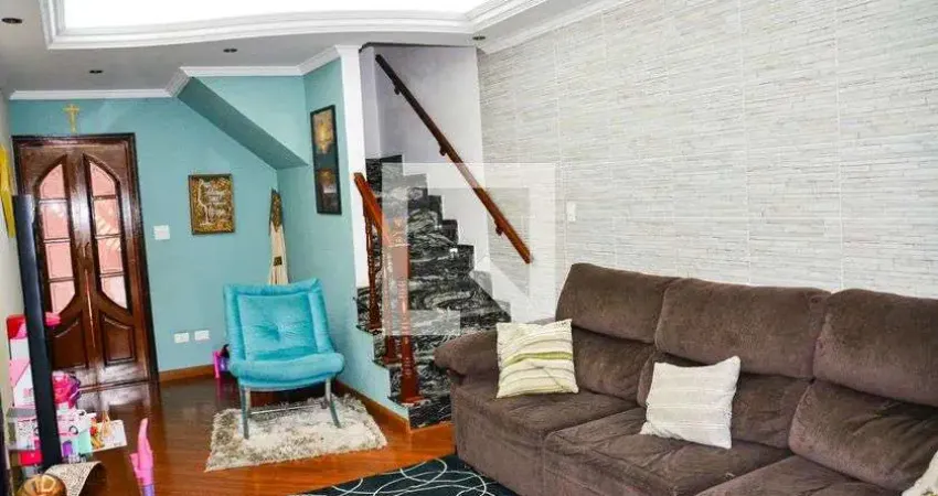 Casa com 3 quartos à venda na Rua Manoel Augusto Ferreirinha, --, Osvaldo Cruz, São Caetano do Sul