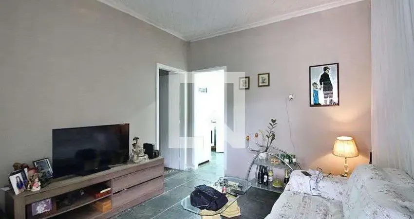 Casa com 2 quartos à venda na Rua da Represa, --, Rudge Ramos, São Bernardo do Campo