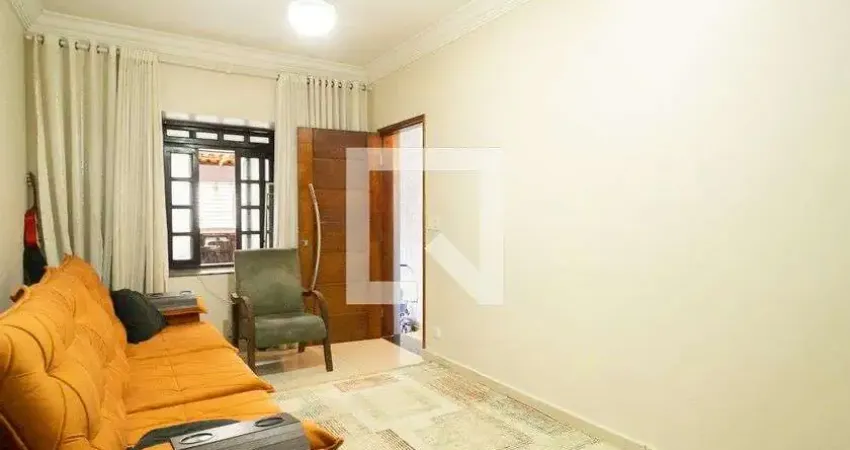 Casa com 4 quartos à venda na Rua Padre Saboya de Medeiros, --, Planalto, São Bernardo do Campo