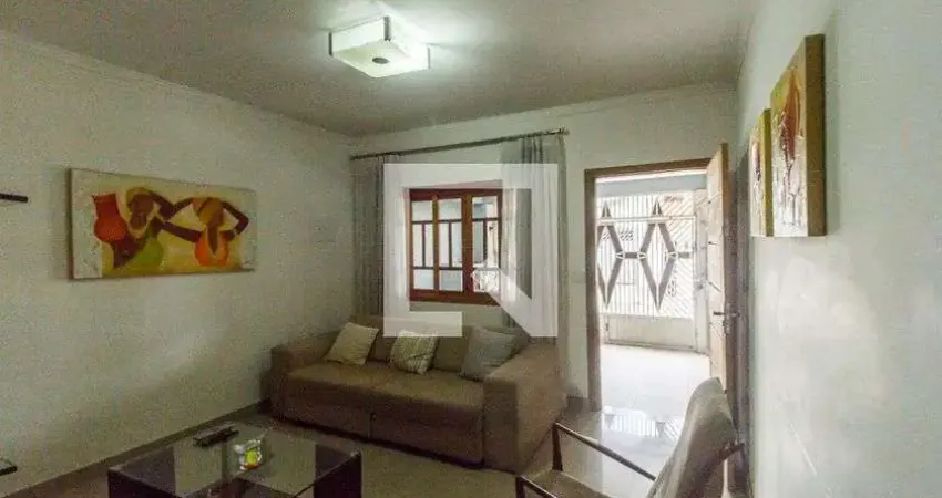 Casa com 3 quartos à venda na Rua Espacial, --, Vila Boa Vista, Barueri