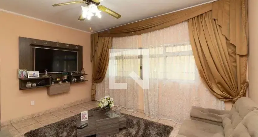 Casa com 5 quartos à venda na Rua Joaquim Alves Dinis, --, Ponte Rasa, São Paulo