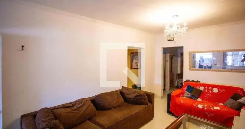 Casa com 8 quartos à venda na Rua Camorins, --, Centro, Diadema