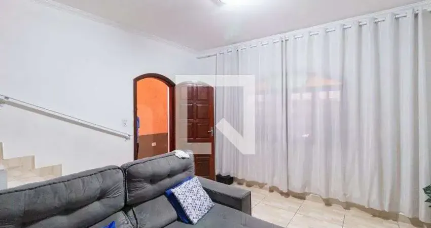 Casa com 3 quartos à venda na Rua Rubens Capp, --, Bandeiras, Osasco