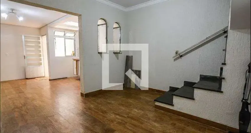 Casa com 2 quartos à venda na Rua do Sol, --, Centro, Santo André