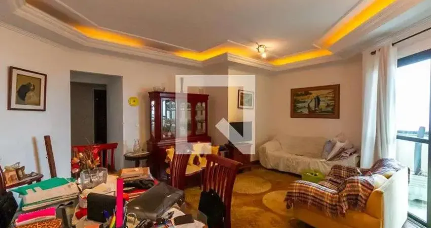 Apartamento com 3 quartos à venda na Rua José Gomes de Abreu, --, Nova Petrópolis, São Bernardo do Campo