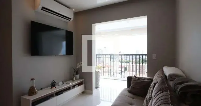 Apartamento com 2 quartos à venda na Rua Cristóvão Girão, --, Vila Formosa, São Paulo