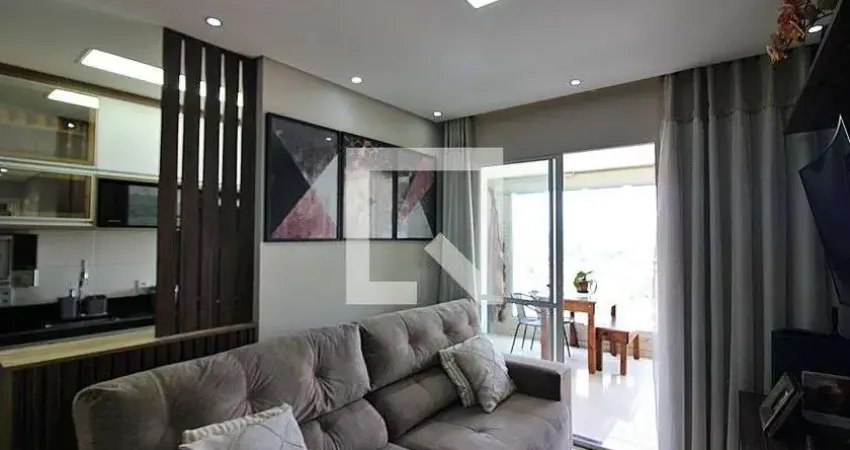 Apartamento com 3 quartos à venda na Rua Augusto Soares, --, Rudge Ramos, São Bernardo do Campo