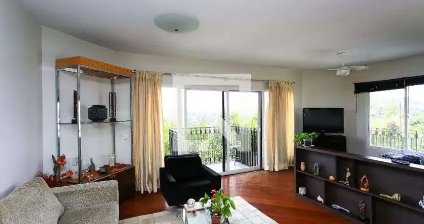 Apartamento com 3 quartos à venda na Rua José de Cristo Moreira, --, Real Parque, São Paulo