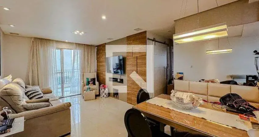 Apartamento com 2 quartos à venda na Rua Amapá, --, Vila Invernada, São Paulo