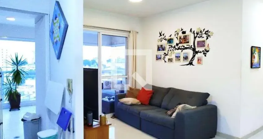 Apartamento com 2 quartos à venda na Rua Pretória, --, Vila Carrão, São Paulo