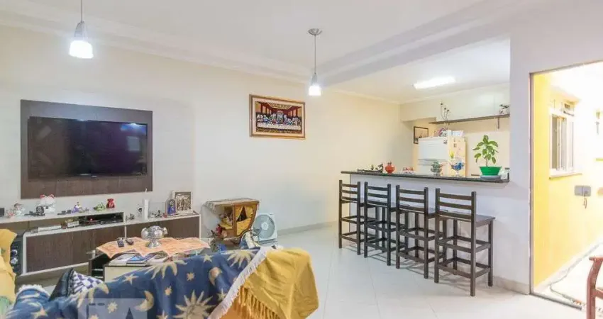 Casa com 3 quartos à venda na Rua Votorantim, --, Rudge Ramos, São Bernardo do Campo