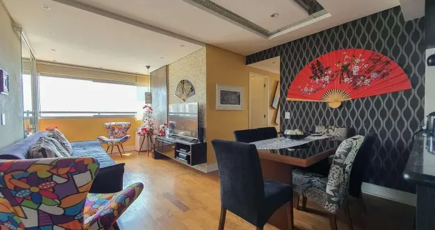 Cobertura com 3 quartos à venda na Avenida Padre Arlindo Vieira, --, Vila das Mercês, São Paulo