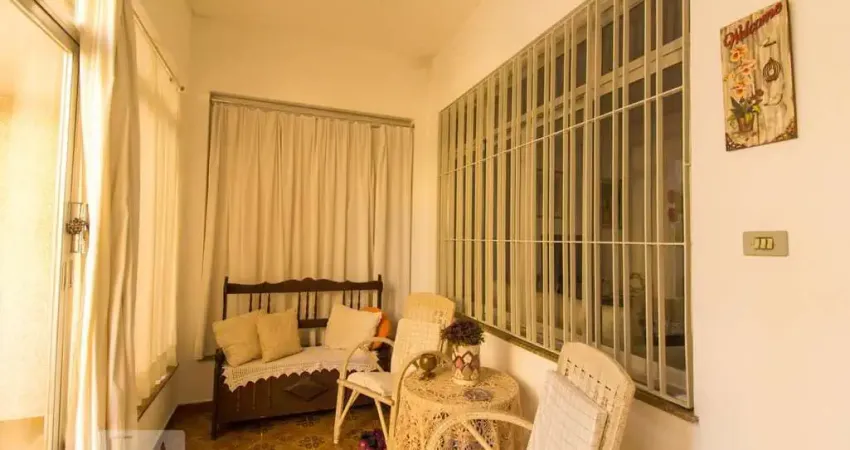 Casa com 3 quartos à venda na Rua Dona Luiza Tolle, --, Santana, São Paulo