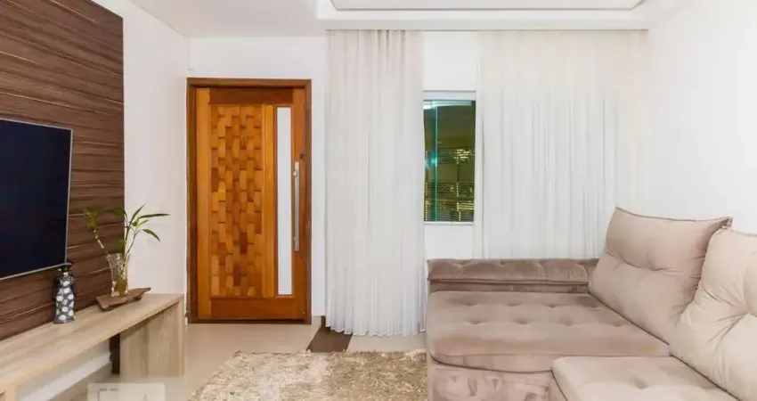 Casa com 3 quartos à venda na Rua Caracaxá, --, Vila Gustavo, São Paulo