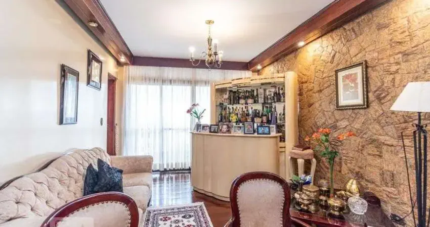 Apartamento com 3 quartos à venda na Rua Alegre, --, Barcelona, São Caetano do Sul