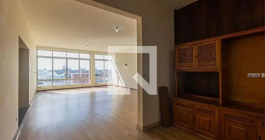 Apartamento com 3 quartos à venda na Rua Campos Sales, --, Centro, Santo André