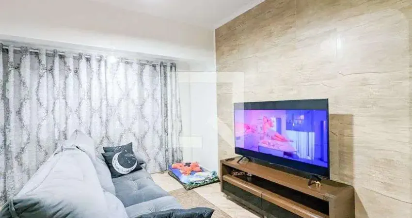 Casa com 3 quartos à venda na Rua Henrique Dias, --, Vila Jordanópolis, São Bernardo do Campo