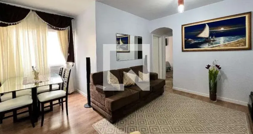 Apartamento com 2 quartos à venda na Avenida Sabiá, --, Moema, São Paulo