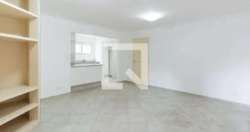 Apartamento com 2 quartos à venda na Rua Joaquim Antunes, --, Pinheiros, São Paulo