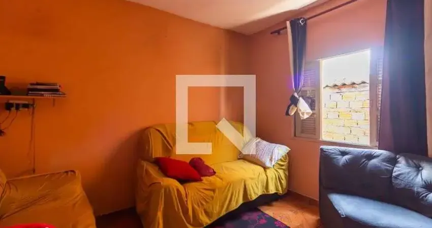 Casa com 4 quartos à venda na Rua Manoel Gomes Gonçalves, --, Padroeira, Osasco