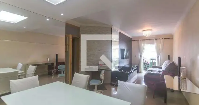 Apartamento com 3 quartos à venda na Rua Mário Fongaro, --, Anchieta, São Bernardo do Campo