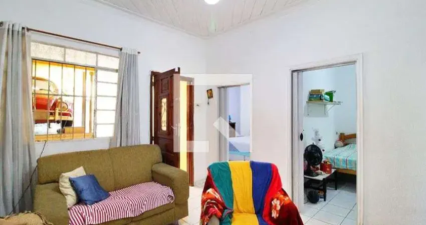 Casa com 4 quartos à venda na Rua São Félix, --, Jardim, Santo André