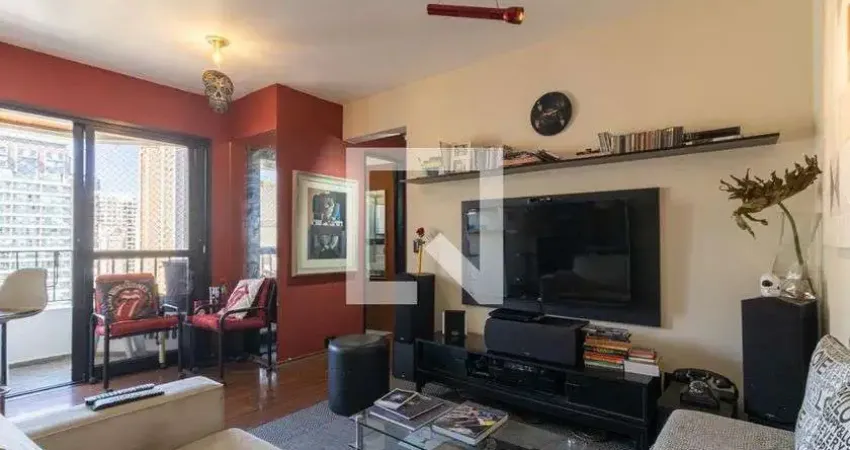 Apartamento com 2 quartos à venda na Rua Comendador Miguel Calfat, --, Vila Olímpia, São Paulo