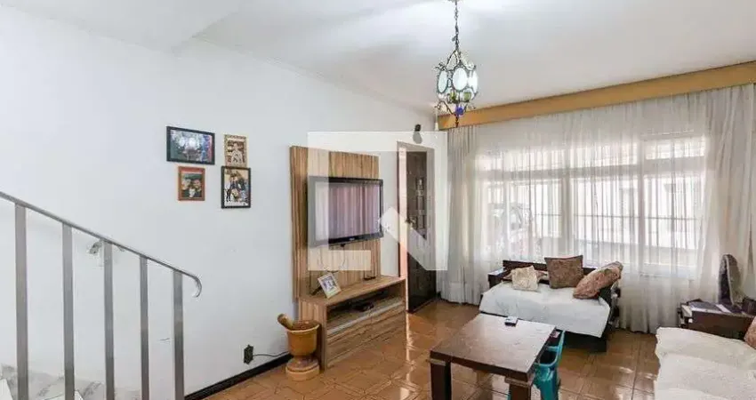 Casa com 3 quartos à venda na Rua Octacílio Celestino Gallo, --, Taboão, São Bernardo do Campo