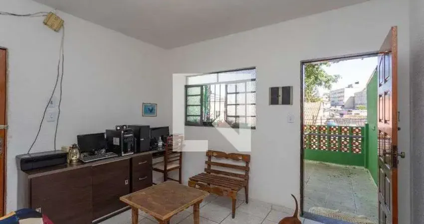 Casa com 3 quartos à venda na Rua Encarnação Alcarde Maciel, --, Centro, Diadema