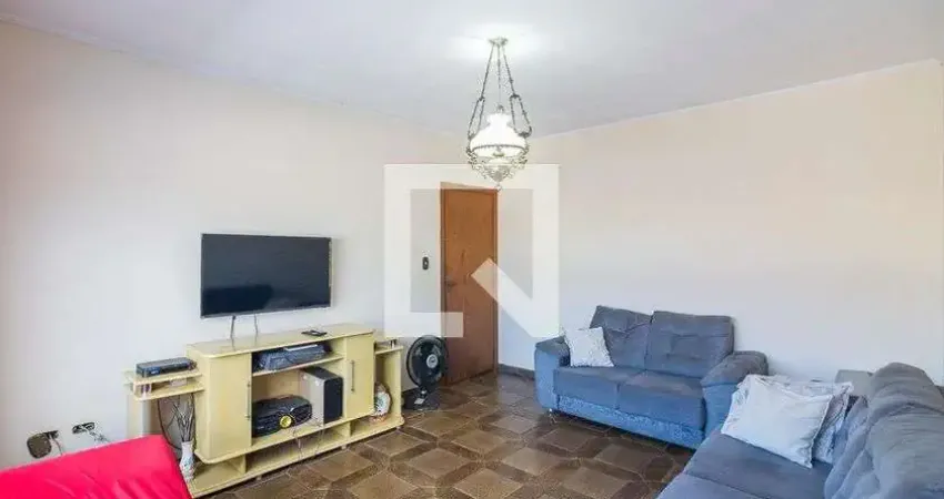 Casa com 3 quartos à venda na Rua Antônio Barreiros, --, Vila América, Santo André