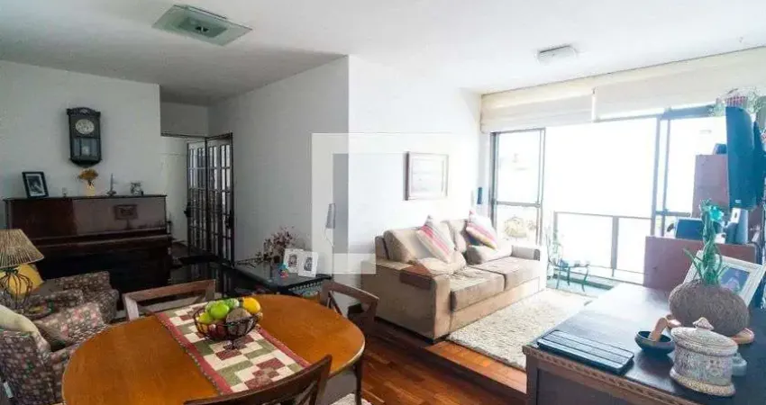 Apartamento com 3 quartos à venda na Rua Francisco Mesquita, --, Saúde, São Paulo