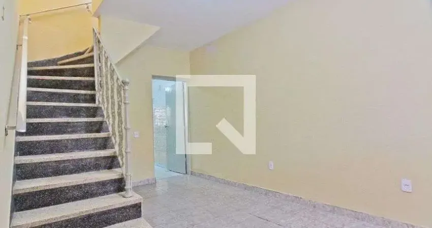 Casa com 2 quartos à venda na Rua Aluísio de Carvalho, --, Santana, São Paulo