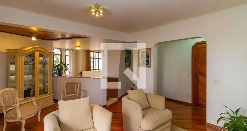 Apartamento com 4 quartos à venda na Rua João Batista Mendo, --, Jardim Avelino, São Paulo