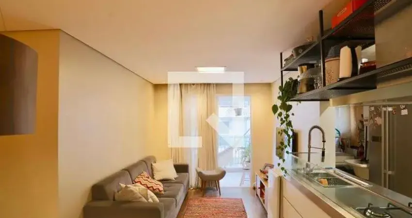 Apartamento com 3 quartos à venda na Rua João Antônio de Oliveira, --, Mooca, São Paulo