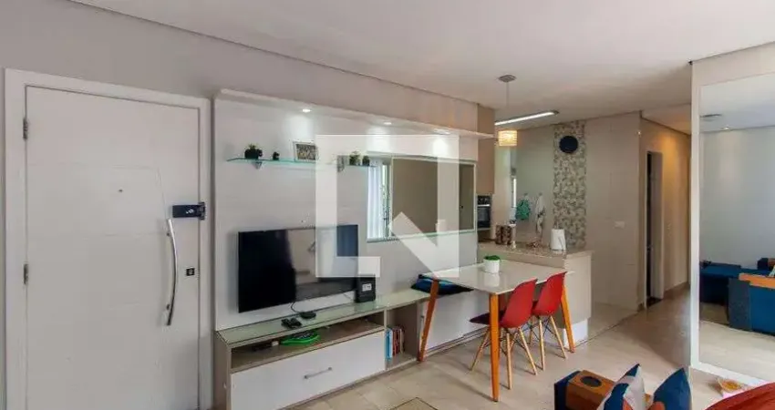 Apartamento com 3 quartos à venda na Avenida Vila Ema, --, Vila Santa Clara, São Paulo