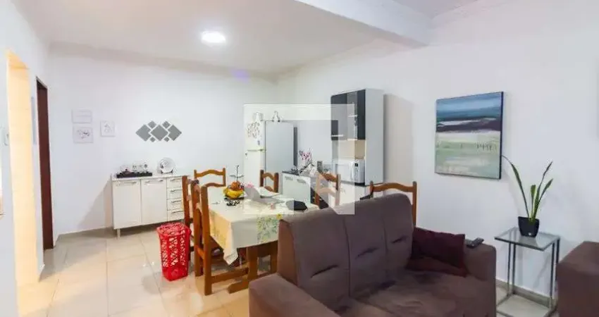 Casa com 3 quartos à venda na Rua Doutor Mariano Jatathy Marcondes Ferraz, --, Centro, Osasco