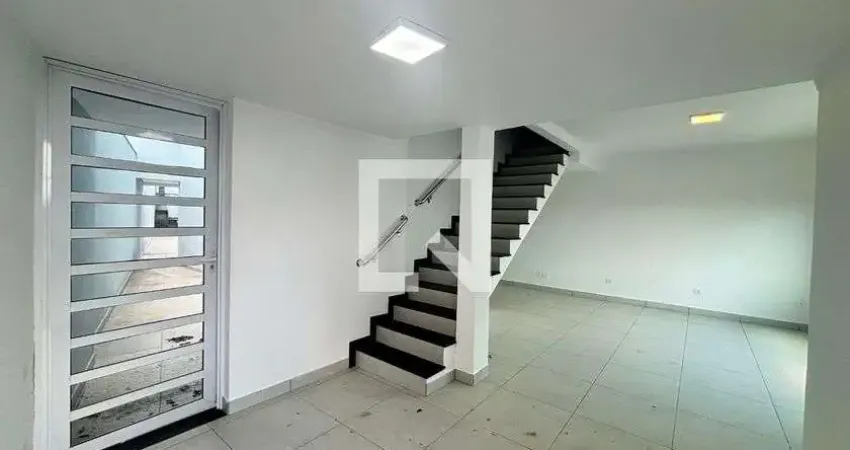 Casa com 3 quartos à venda na Rua Tunísia, --, Parque Oratório, Santo André