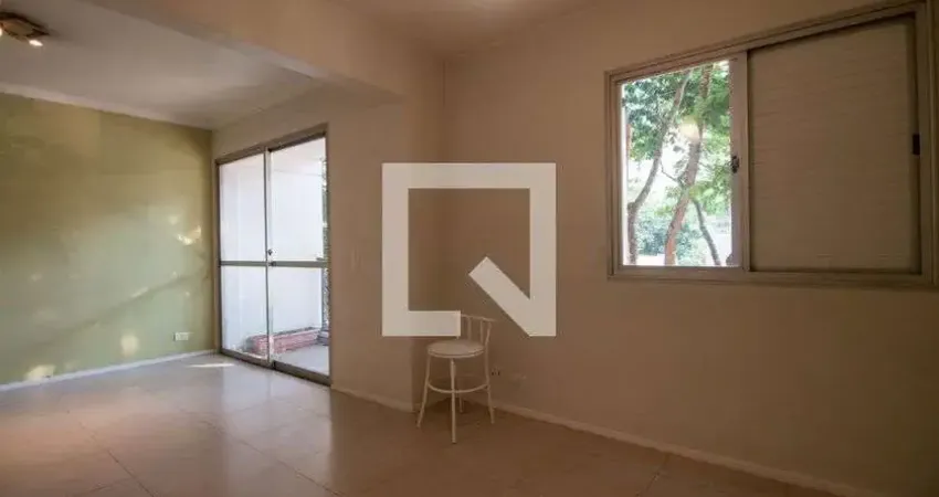 Apartamento com 3 quartos à venda na Rua Flórida, --, Brooklin, São Paulo