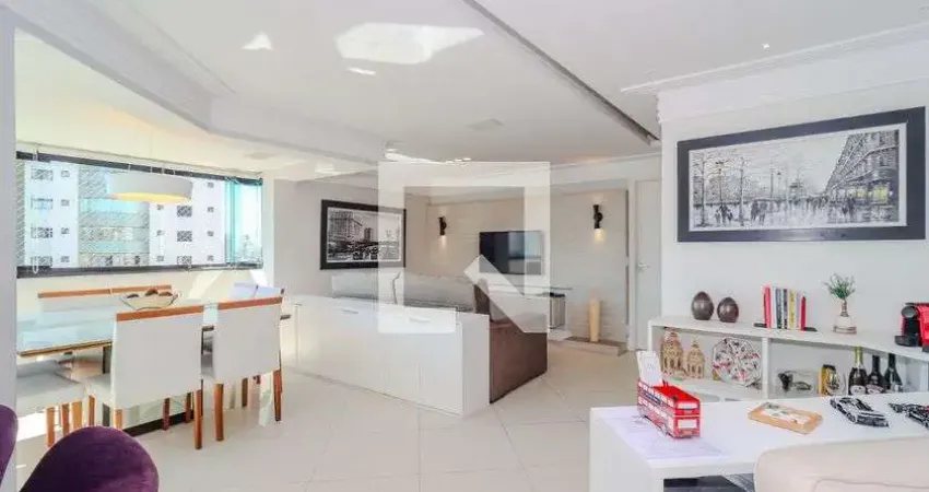 Apartamento com 3 quartos à venda na Rua José Gonçalves, --, Vila Andrade, São Paulo