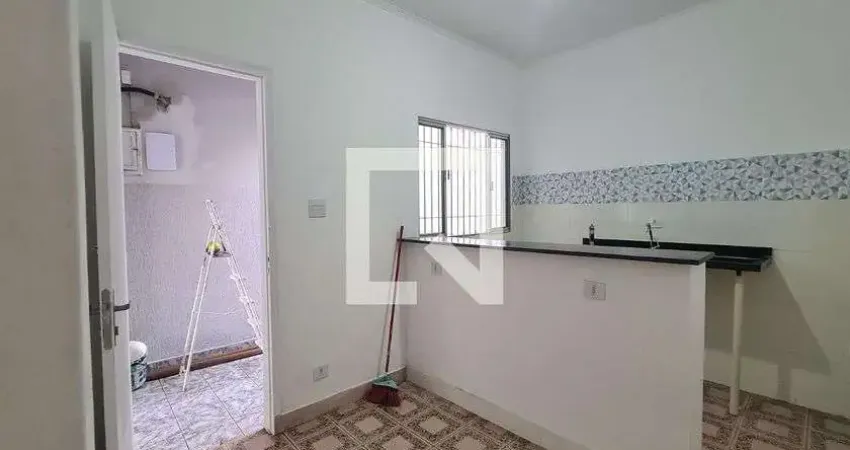 Casa com 1 quarto à venda na Rua Luís Chagas Dória, --, Sapopemba, São Paulo
