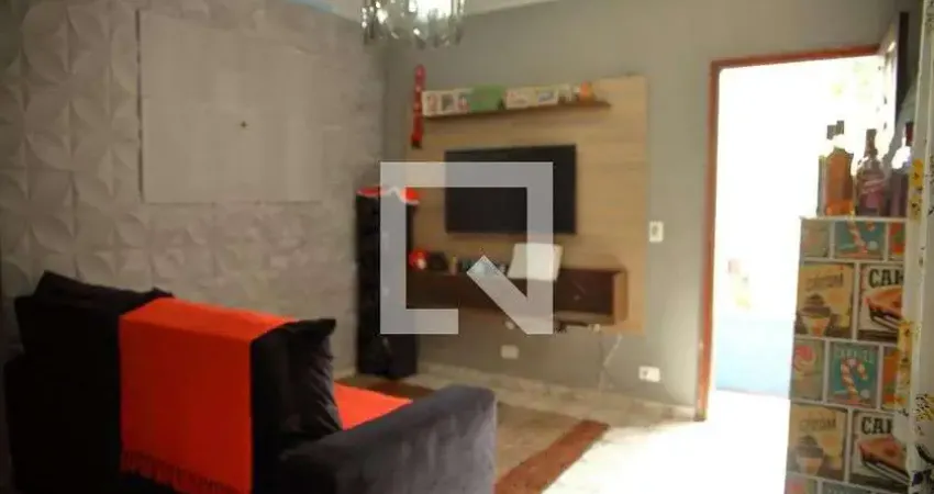 Casa com 2 quartos à venda na Rua Capitão Olegário Teixeira da Costa, --, Planalto, São Bernardo do Campo