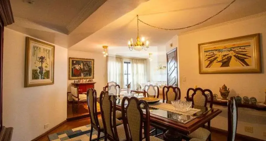 Apartamento com 3 quartos à venda na Rua Adolfo Bastos, --, Centro, Santo André