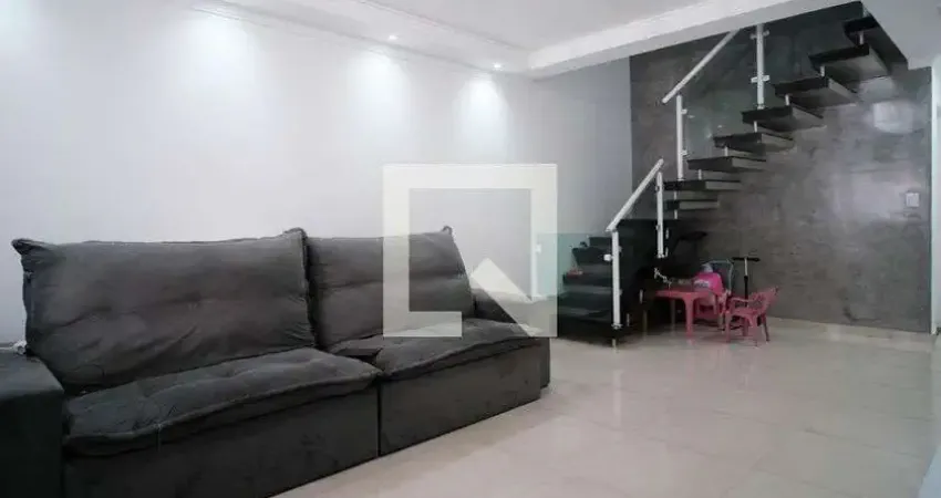 Casa com 3 quartos à venda na Rua dos Continentes, --, Artur Alvim, São Paulo