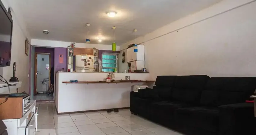 Casa com 2 quartos à venda na Rua Miguel Teles Júnior, --, Cambuci, São Paulo