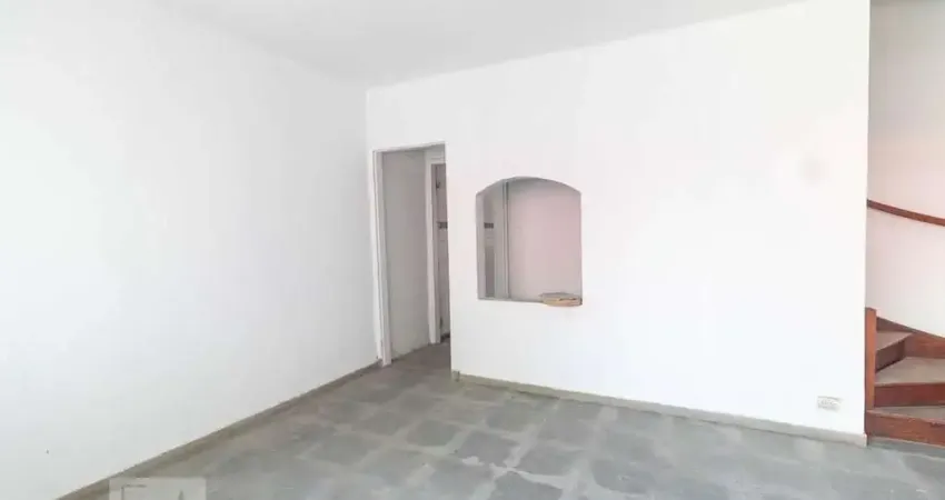 Casa com 2 quartos à venda na Rua Onze de Junho, --, Centro, Santo André