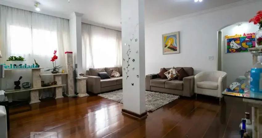 Apartamento com 3 quartos à venda na Rua Willis Roberto Banks, --, City América, São Paulo
