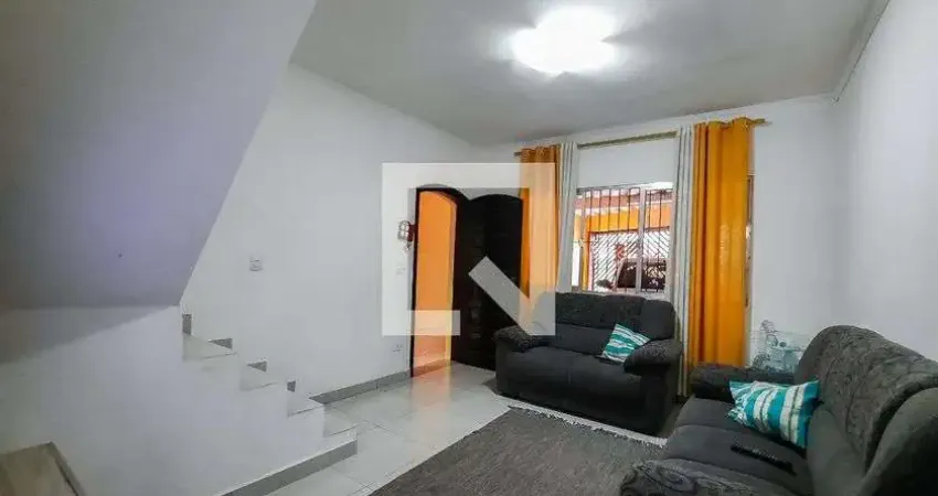 Casa com 4 quartos à venda na Avenida do Taboão, --, Taboão, São Bernardo do Campo